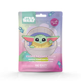 Mad Beauty : Star Wars Grogu Cosmetic Face Mask