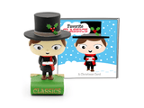 (PRE-ORDER) Tonies : Favourite Classics: A Christmas Carol & Tales Tonie Figure