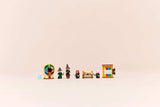 Lego : Harry Potter™ Hogwarts™ Castle: Sorting Hat™ Ceremony