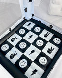 (PRE-ORDER) Cherrypick : Magic Bounce House – Mini Cordless Indoor Bouncer