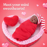Zuru : My Mini Baby - Sweethearts Series