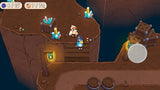 Bluey's Quest for The Gold Pen (Nintendo Switch)