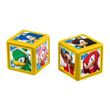 Top Trumps : Sonic The Hedgehog Match - The Crazy Cube Game