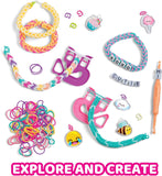 Rainbow Loom® : Cute-tique Forever Friends - Ages 7+ (3159 Pieces)