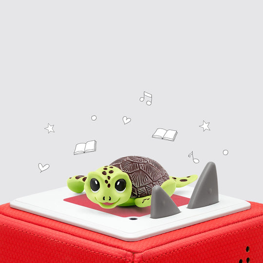 (PRE-ORDER) Tonies : Conservation Crew - Bobby The Sea Turtle - Tonie Figure
