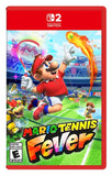 Nintendo Switch 2 : Mario Tennis Fever