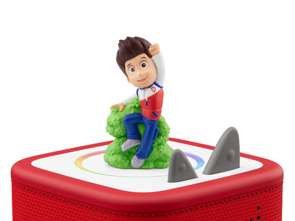 (PRE-ORDER) Tonies : Tonie
PAW Patrol - Ryder - Tonie Figure