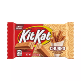 Kit Kat : Limited Edition - Churros 41.5g (Brazil Import) [BB 12/14/2026]