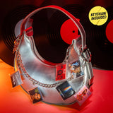 MGA's : Miniverse Real Music Vinyl - Mini Playable Vinyl Records