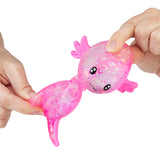 [LIMIT OF 3 PER HOUSEHOLD] Orb : Curiosities - Sugar Swaps Sparklee Axolotl (Assorted Colors)