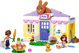 Lego : Friends - Heartlake City Bunny Hotel