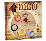 Funsparks : Hook It Game