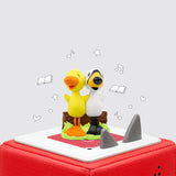 Tonies : Duck & Goose - Tonie Figure