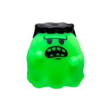 (LIMIT OF 1 PER HOUSEHOLD) NeeDoh : Needohween Halloween Glowy Ghost - 2026 Glows In The Dark