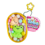 Orb : Curiosities - Taba-licious Gacha Pouch (Assorted Styles)