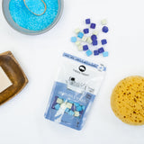 Happy Hippo : Galaxy - Mini Bath Bombs- Gift Bag 6.17oz.