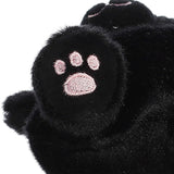 Aurora® : Halloween Series - Palm Pals™ - 5" Twilight Black Cat™
