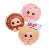 MGA's : Hyojo Krispy Kreme® Doughnuts Series Blind Box Collectible Plush