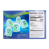 Tootsie - Ghost Dots - Theatre Box - 170g (Halloween) [BB JUNE 2027]