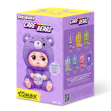 Starbox : Sad Baby - Care Bears - Series 1 Blind Box Keychains