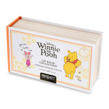 Mad Beauty : Winnie The Pooh - Storybook Lip Balm Collection
