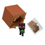 Mattel : Minecraft Mini Mode Bloom Blocks Surprise