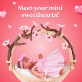 Zuru : My Mini Baby - Sweethearts Series