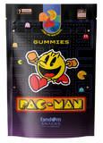 Fandom Snacks : Pac-Man Fruit Juice Gummies 4.4 Oz. (Germany Import)