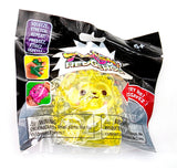 Squishi Crystal Hedgehog - Maltose Filled (Assorted)