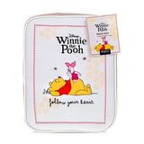 Mad Beauty : Winnie The Pooh - Storybook Wash Bag