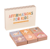 (PRE-ORDER) Cherrypick : Affirmations for Kids Memory Matching Game
