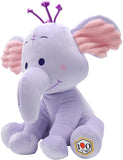 Disney - Heffalump - Medium Plush - Winnie The Pooh Collectors Edition 100th Anniversary