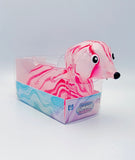 Gummee Stretch Dachshund (Assorted Styles)