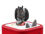 (PRE-ORDER) Tonies : How to Train Your Dragon: Toothless Tonie Figure