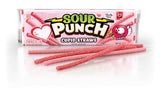 Sour Punch : Valentine's Cupid Straws 3.2oz [BB 11/20/2026]