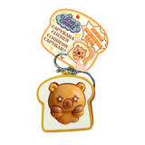 Clicker Chumz : Capybara (Assorted Styles)