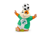 (Pre-Order) All-Star Animals - The Golden Whistle Games: Soccer Tonie