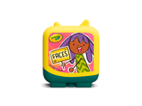 Tonies : Crayola Art Adventures Clever Tonies - 4 Pack