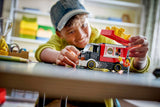 Lego : City Fries Food Truck