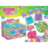 Orb : Curiosities - Sugar Swaps Building Blocks