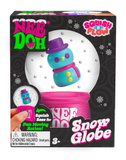 NeeDoh : Squishmas - Squish N Flow Snow Globe