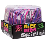 (LIMIT OF 1 TOTAL PER HOUSEHOLD) Needoh : Nice Berg Swirl (JUMBO)
