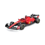 Maisto : Formula 1 - Ferrari SF-23 w/Driver, #16 Charles Leclerc 1/24 Scale Remote Control Car