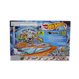 Mattel : Hot Wheels 2026 Advent Calendar, 1:64 Scale Cars, Accessories & Ornament Clips