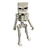 A Minecraft Movie Action Figure & Accessories, 4" (Assorted)