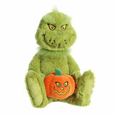 Aurora® : Halloween Series - Dr. Seuss™ - 16" Jack-O-Lantern Grinch