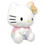 Jazwares : Hello Kitty & Friends 10" Plush with Songs, Sounds and Lights - Rainbow Wish