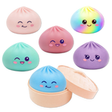 Dumpling Surprise : Mini Dumpling Series - 6CM