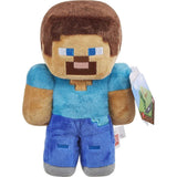 Mattel : Minecraft - 8" Plush (Assorted)