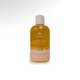 Happy Hippo : Orange Sherbert - Bubble Bath 8.1 oz